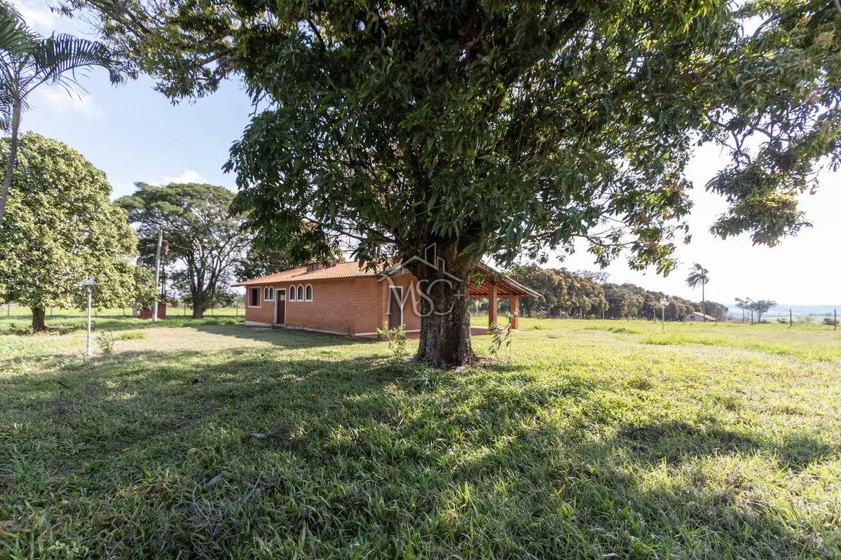 Sítio 6 quartos Área Rural de Tatuí - Tatuí - foto 45