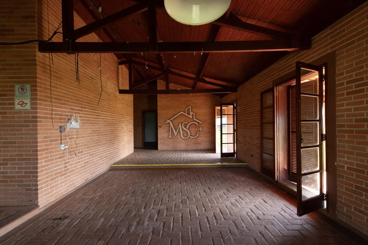 Sítio 6 quartos Área Rural de Tatuí - Tatuí - foto 2
