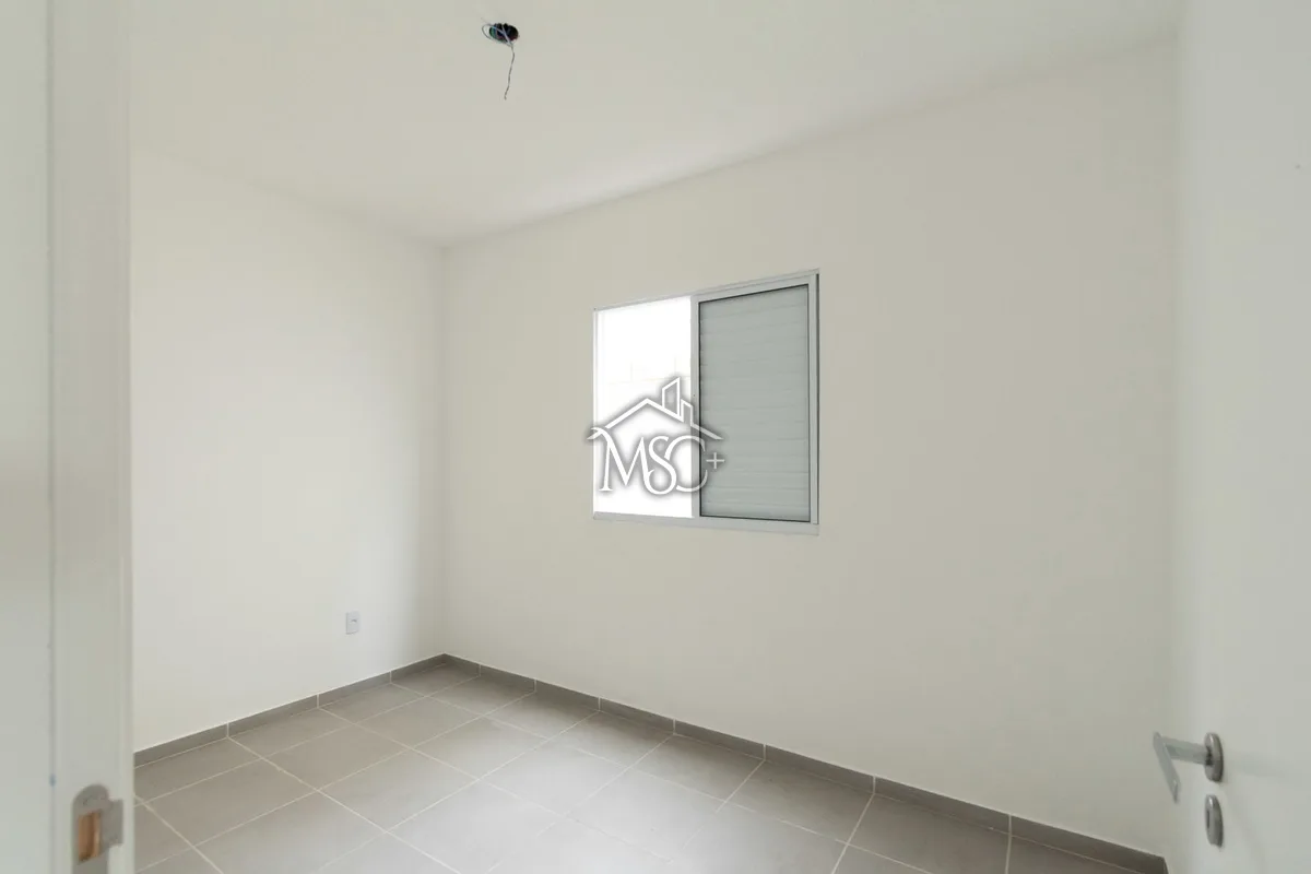 Casa em Condomínio 2 quartos Alto da Boa Vista  - Sorocaba - foto 11