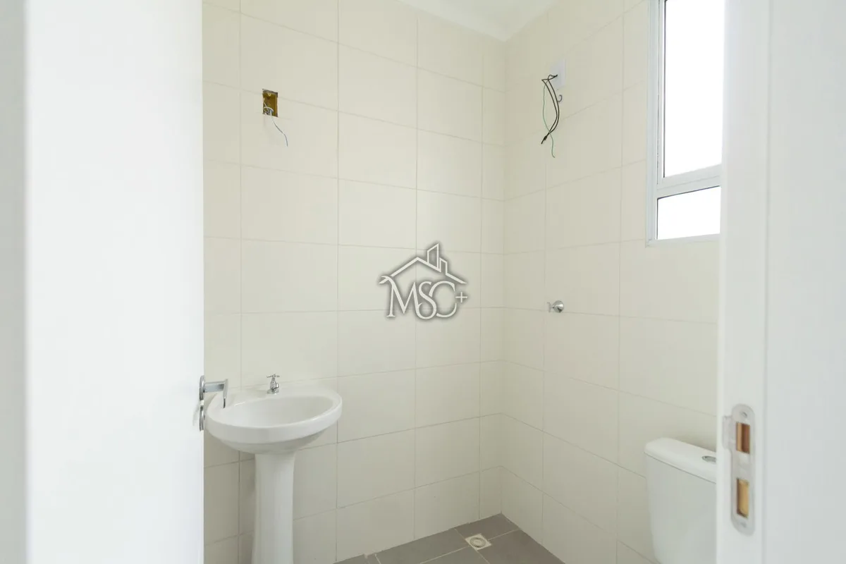 Casa em Condomínio 2 quartos Alto da Boa Vista  - Sorocaba - foto 15