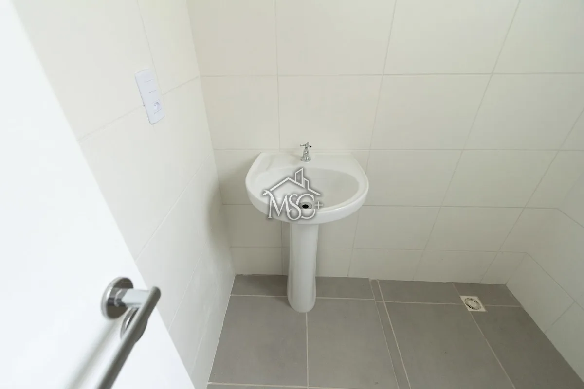 Casa em Condomínio 2 quartos Alto da Boa Vista  - Sorocaba - foto 16