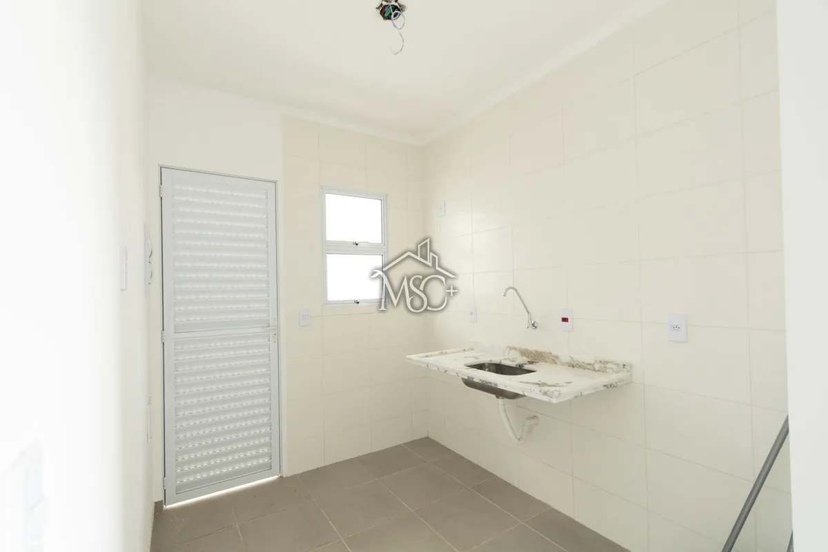 Casa em Condomínio 2 quartos Alto da Boa Vista  - Sorocaba - foto 19