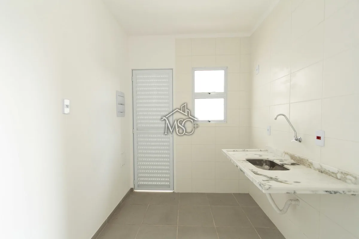 Casa em Condomínio 2 quartos Alto da Boa Vista  - Sorocaba - foto 20