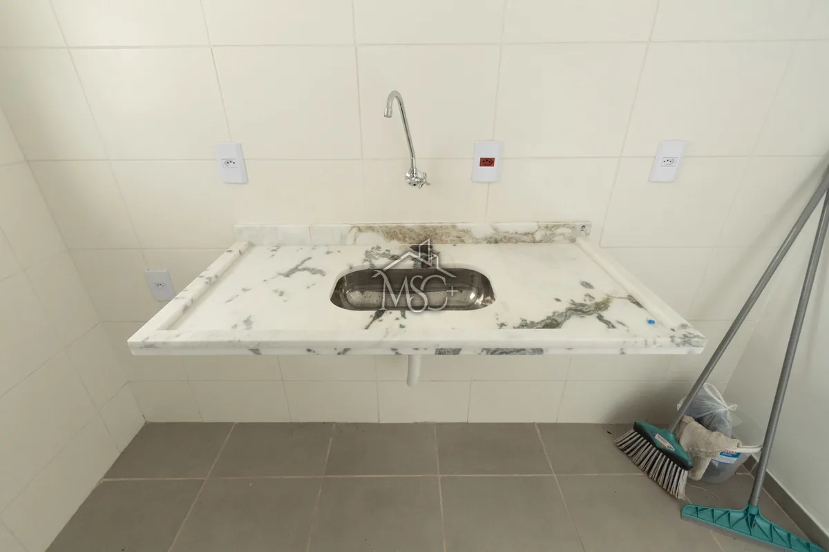 Casa em Condomínio 2 quartos Alto da Boa Vista  - Sorocaba - foto 21