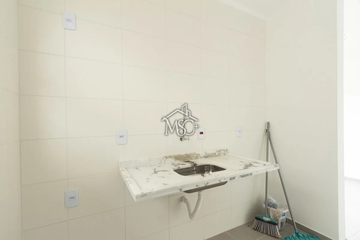 Casa em Condomínio 2 quartos Alto da Boa Vista  - Sorocaba - foto 22