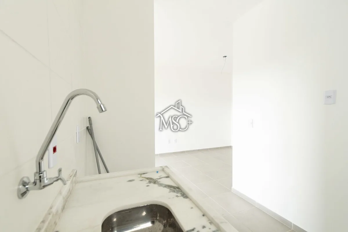 Casa em Condomínio 2 quartos Alto da Boa Vista  - Sorocaba - foto 23