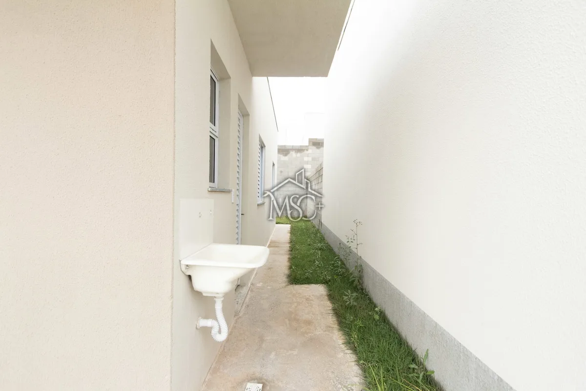 Casa em Condomínio 2 quartos Alto da Boa Vista  - Sorocaba - foto 25