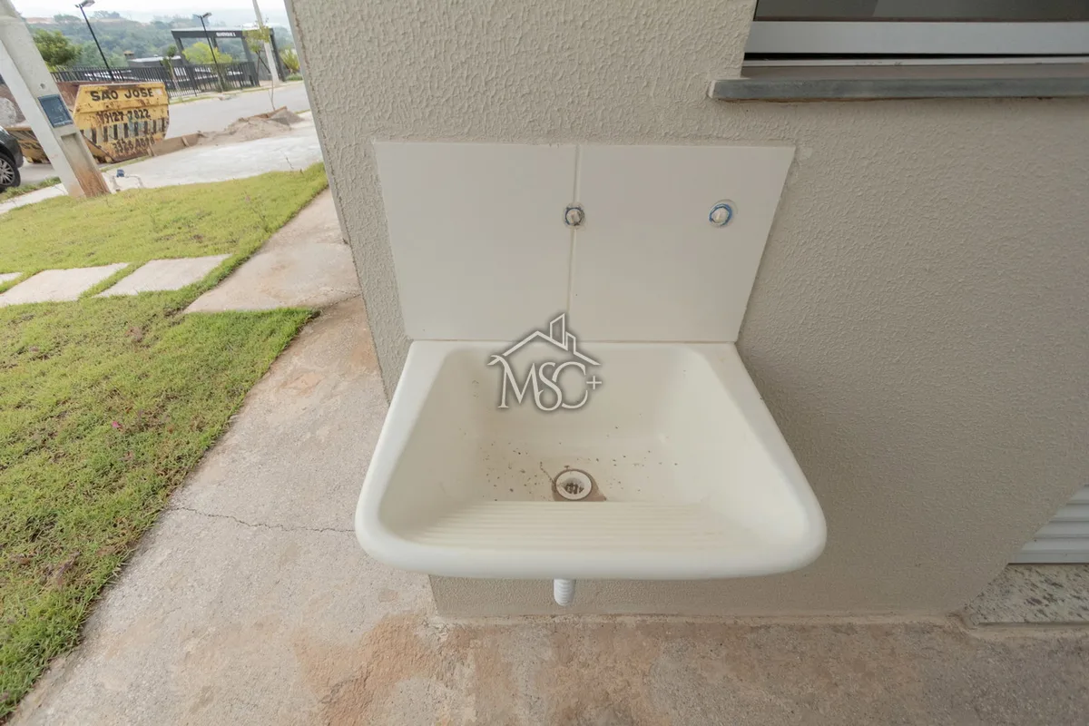 Casa em Condomínio 2 quartos Alto da Boa Vista  - Sorocaba - foto 27