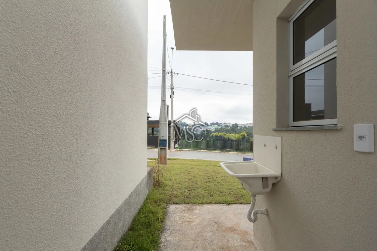 Casa em Condomínio 2 quartos Alto da Boa Vista  - Sorocaba - foto 28