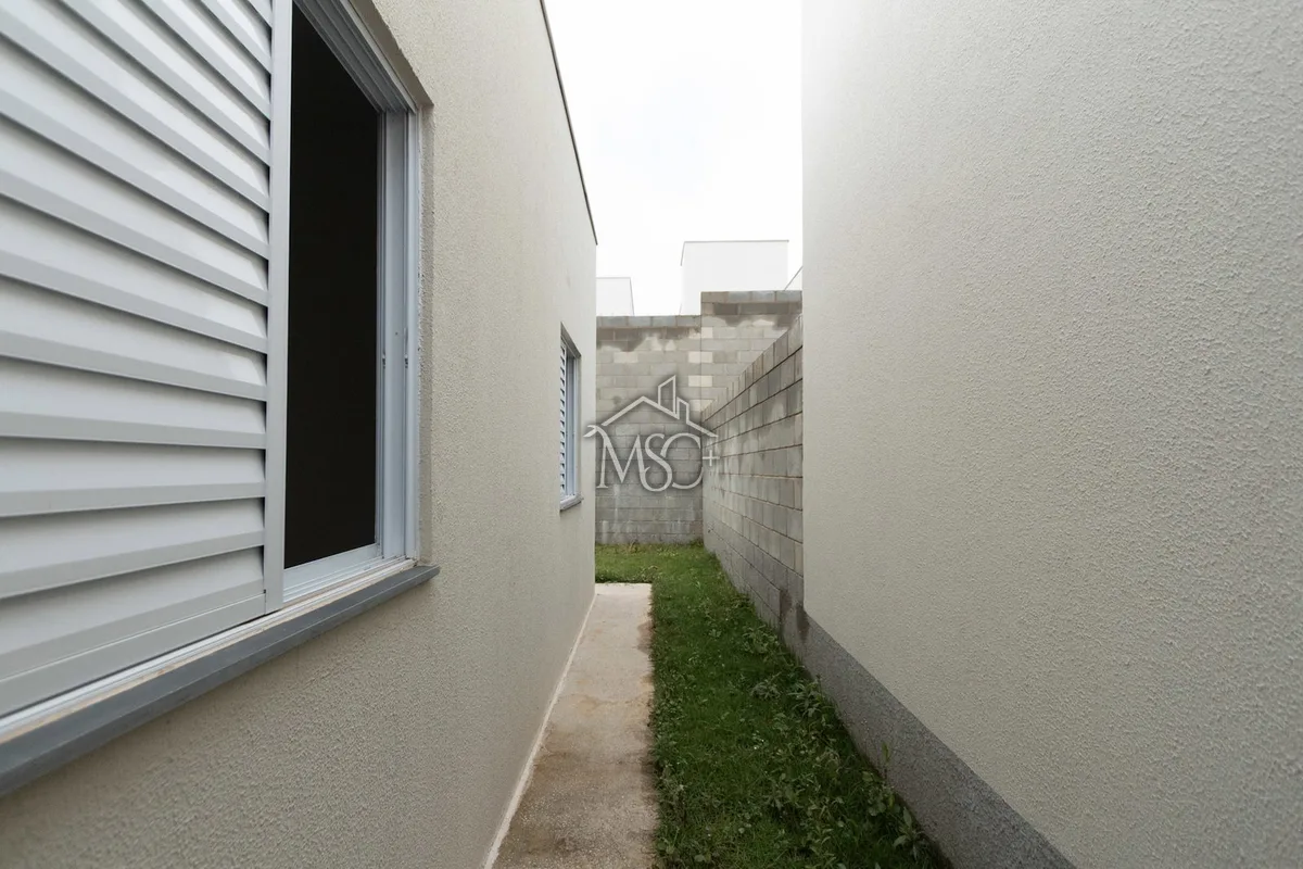 Casa em Condomínio 2 quartos Alto da Boa Vista  - Sorocaba - foto 29