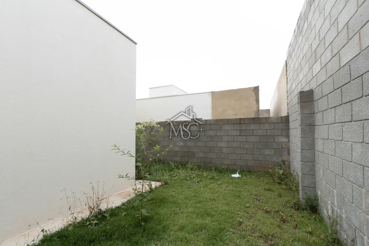 Casa em Condomínio 2 quartos Alto da Boa Vista  - Sorocaba - foto 30