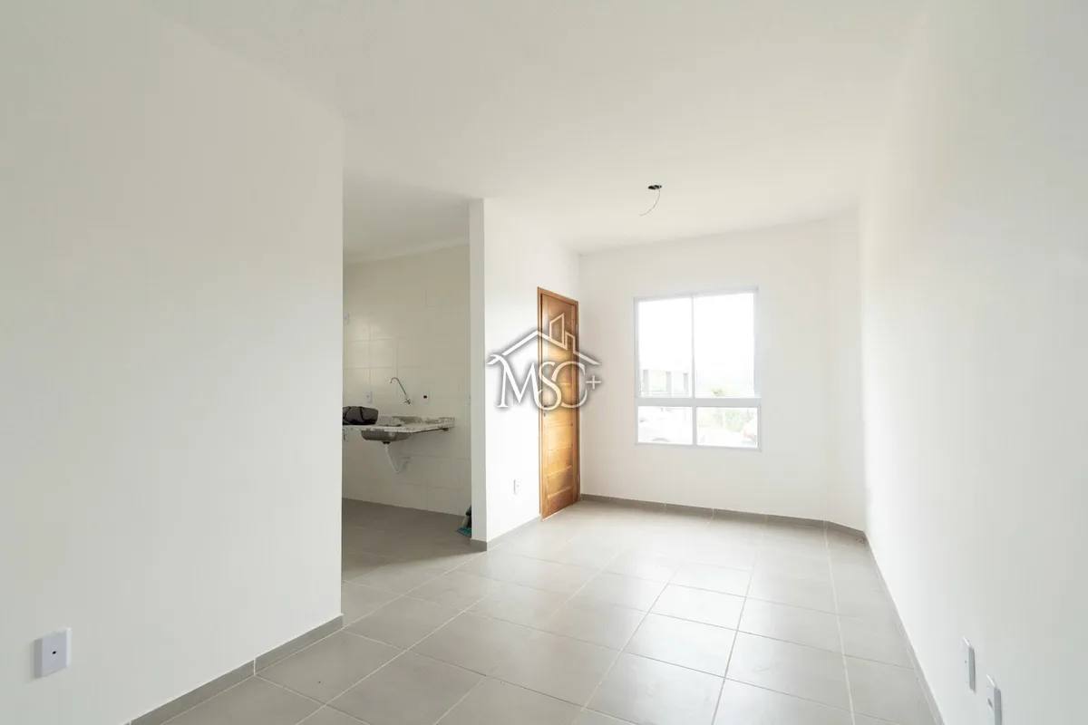 Casa em Condomínio 2 quartos Alto da Boa Vista  - Sorocaba - foto 4