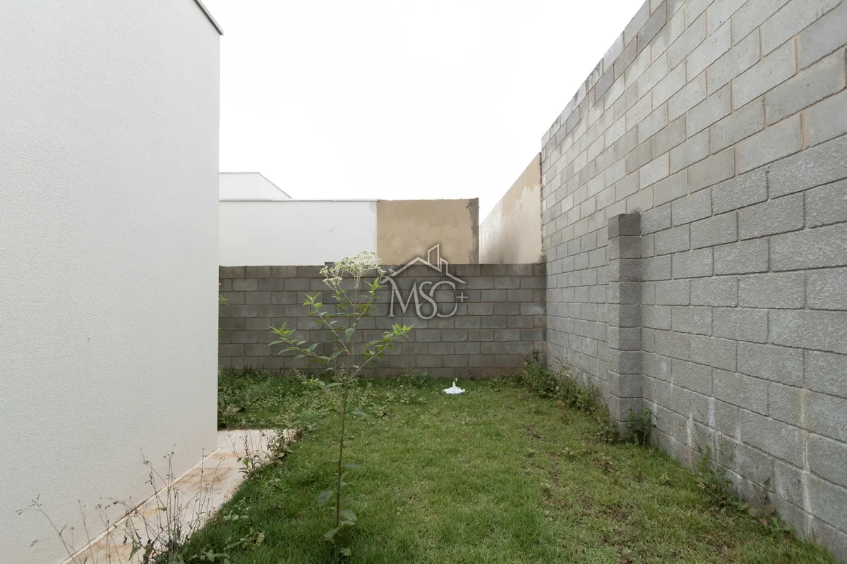 Casa em Condomínio 2 quartos Alto da Boa Vista  - Sorocaba - foto 31
