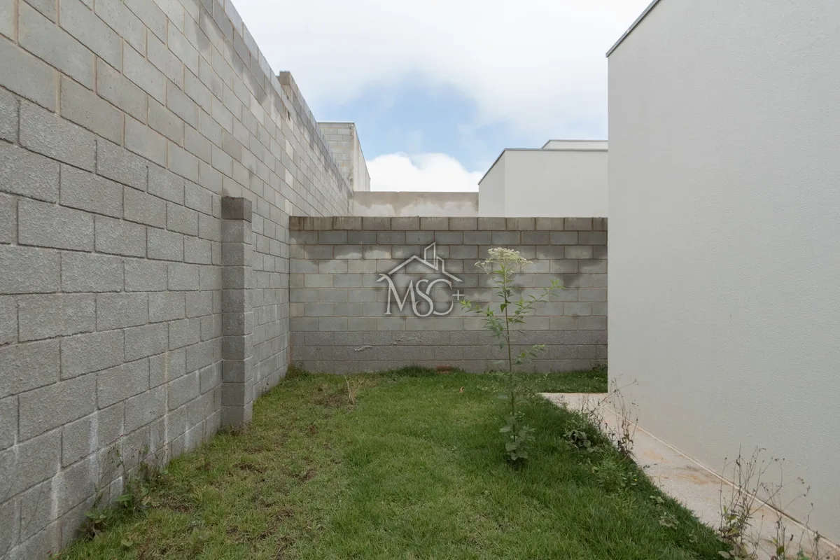 Casa em Condomínio 2 quartos Alto da Boa Vista  - Sorocaba - foto 33