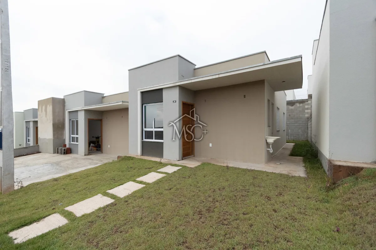 Casa em Condomínio 2 quartos Alto da Boa Vista  - Sorocaba - foto 34
