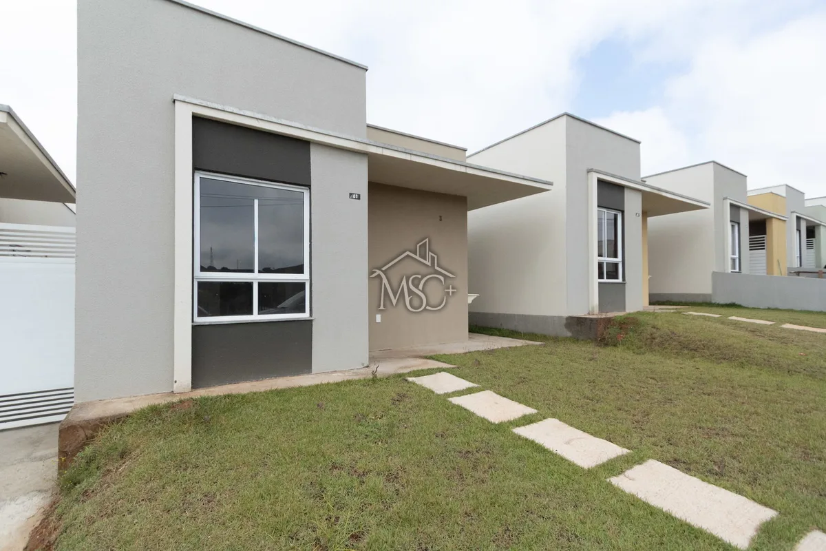 Casa em Condomínio 2 quartos Alto da Boa Vista  - Sorocaba - foto 35