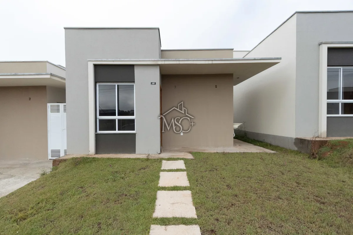 Casa em Condomínio 2 quartos Alto da Boa Vista  - Sorocaba - foto 36