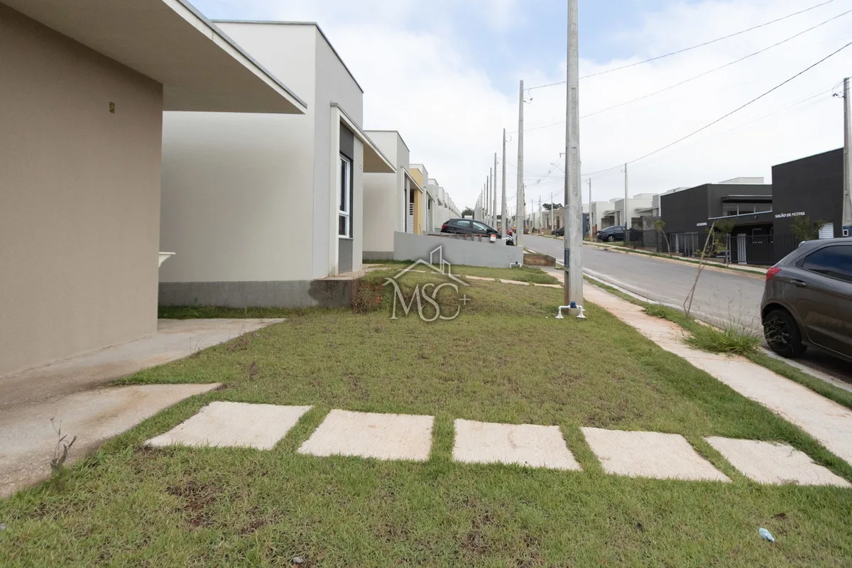 Casa em Condomínio 2 quartos Alto da Boa Vista  - Sorocaba - foto 38