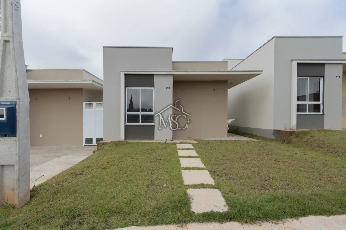 Casa em Condomínio 2 quartos Alto da Boa Vista  - Sorocaba - foto 39