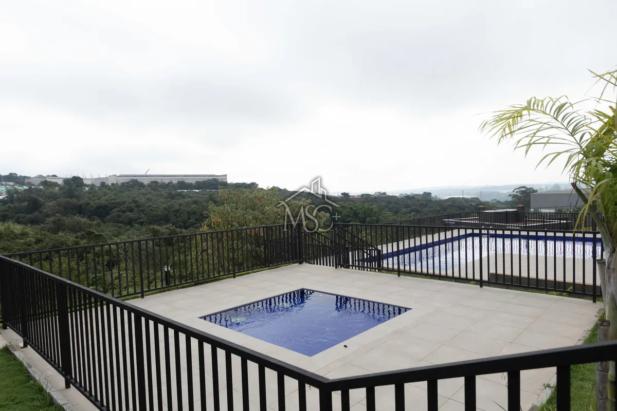 Casa em Condomínio 2 quartos Alto da Boa Vista  - Sorocaba - foto 40
