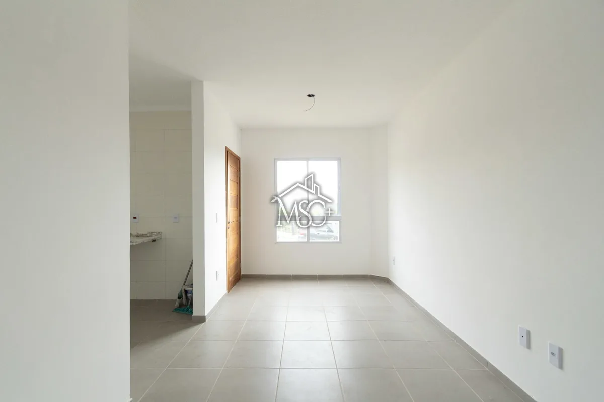 Casa em Condomínio 2 quartos Alto da Boa Vista  - Sorocaba - foto 5