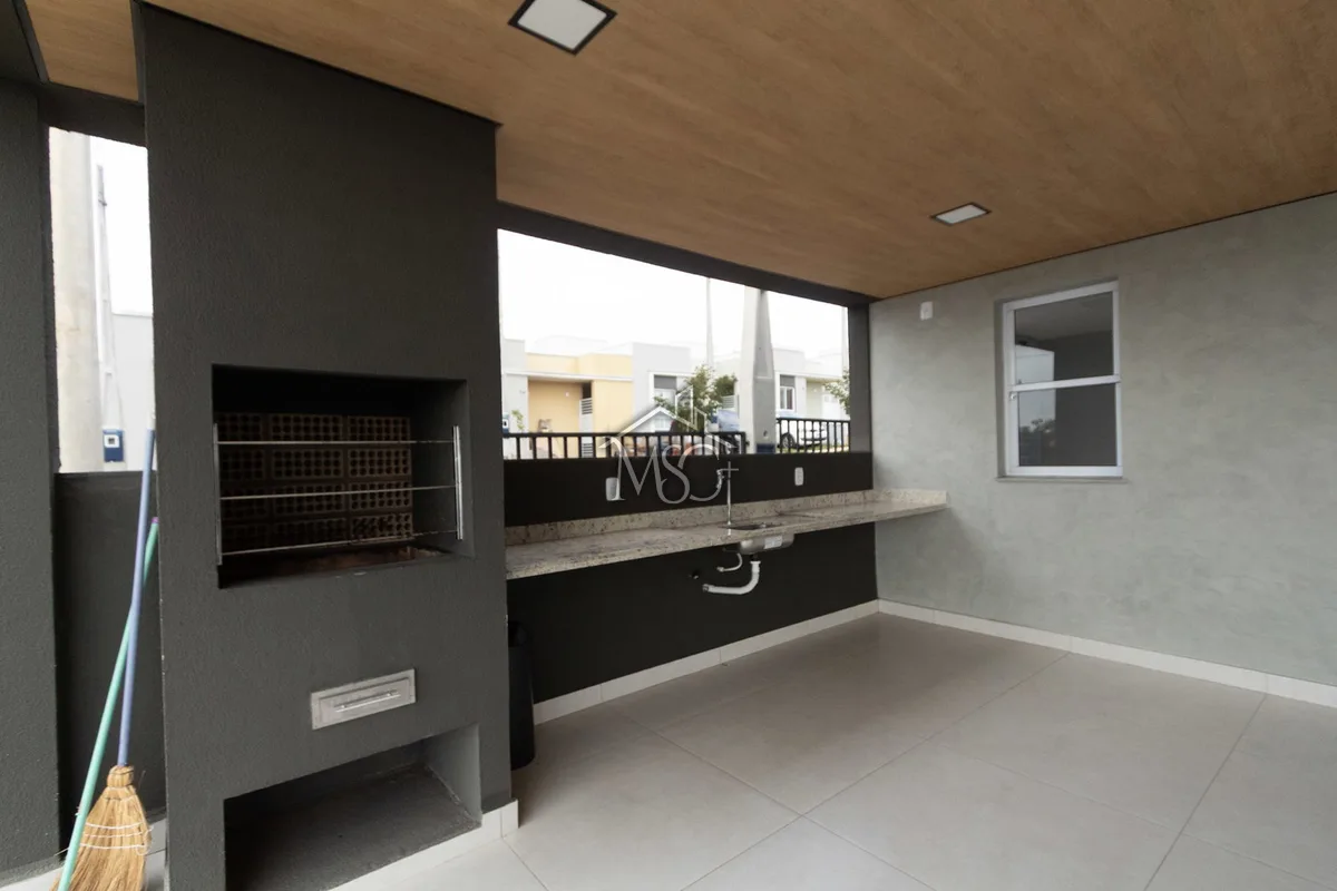 Casa em Condomínio 2 quartos Alto da Boa Vista  - Sorocaba - foto 41