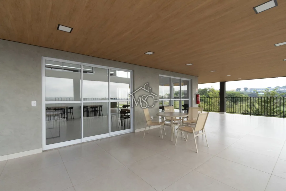Casa em Condomínio 2 quartos Alto da Boa Vista  - Sorocaba - foto 42