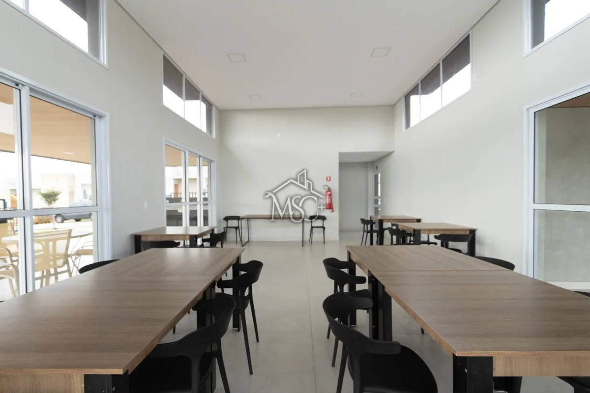 Casa em Condomínio 2 quartos Alto da Boa Vista  - Sorocaba - foto 43