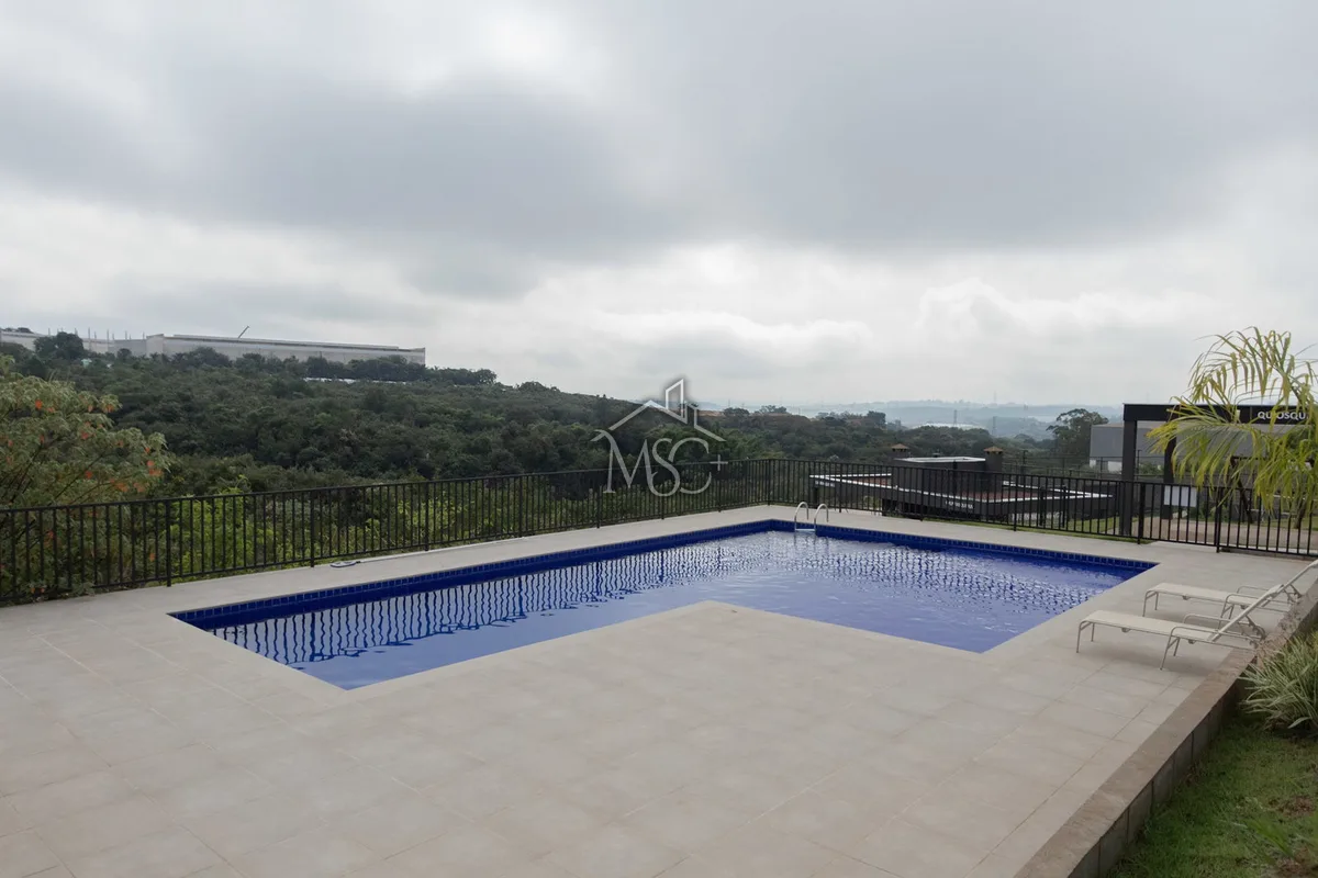 Casa em Condomínio 2 quartos Alto da Boa Vista  - Sorocaba - foto 46