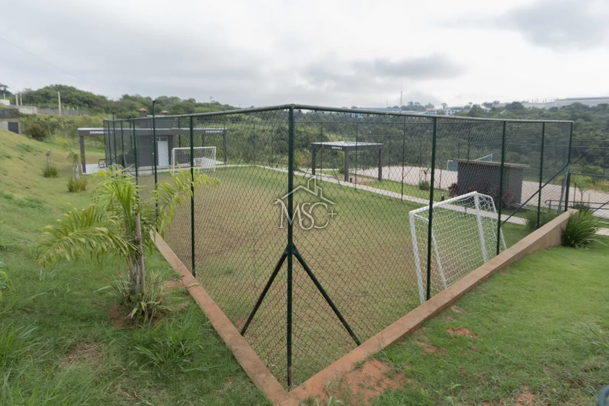 Casa em Condomínio 2 quartos Alto da Boa Vista  - Sorocaba - foto 47