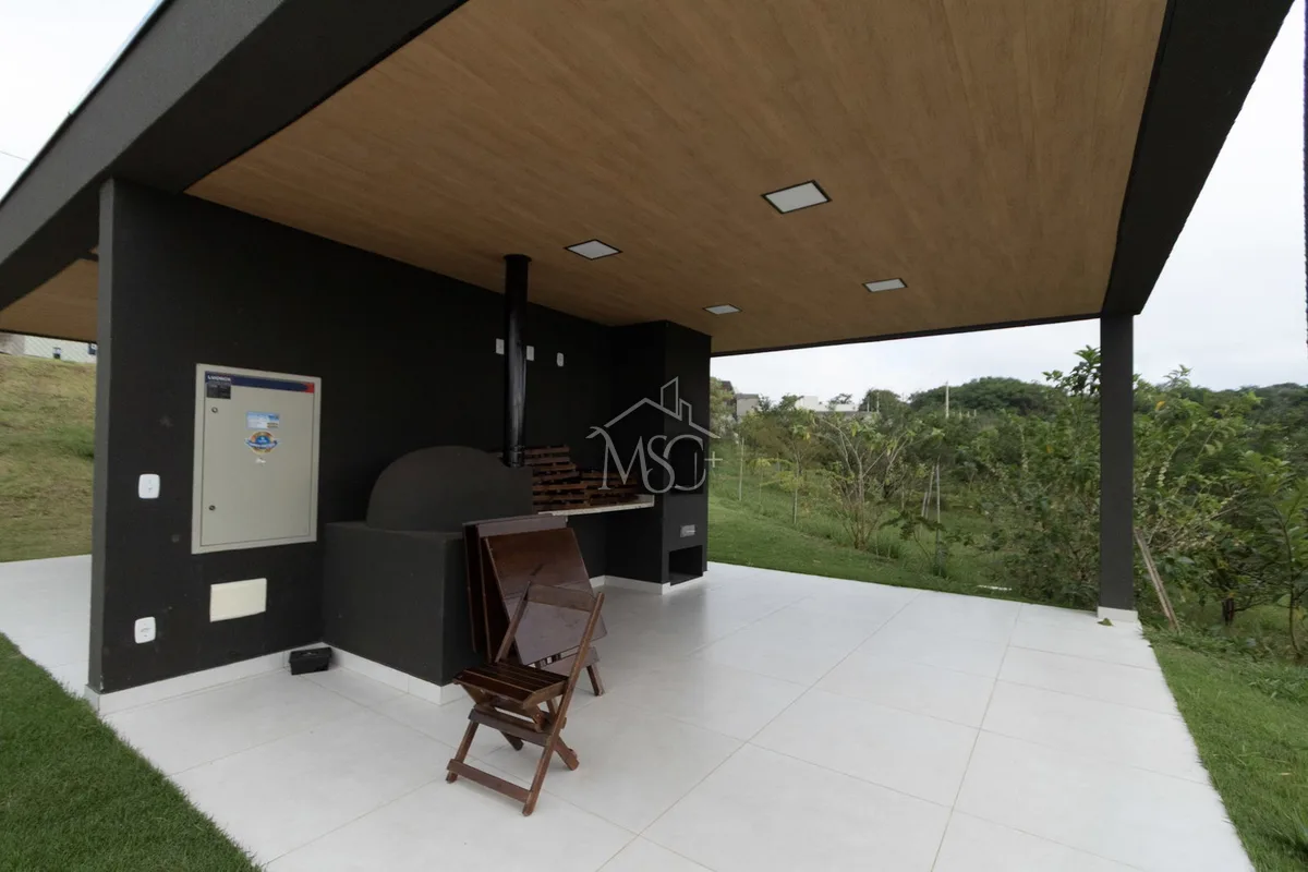 Casa em Condomínio 2 quartos Alto da Boa Vista  - Sorocaba - foto 49