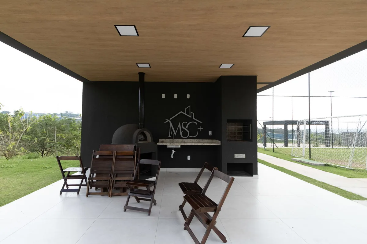 Casa em Condomínio 2 quartos Alto da Boa Vista  - Sorocaba - foto 50