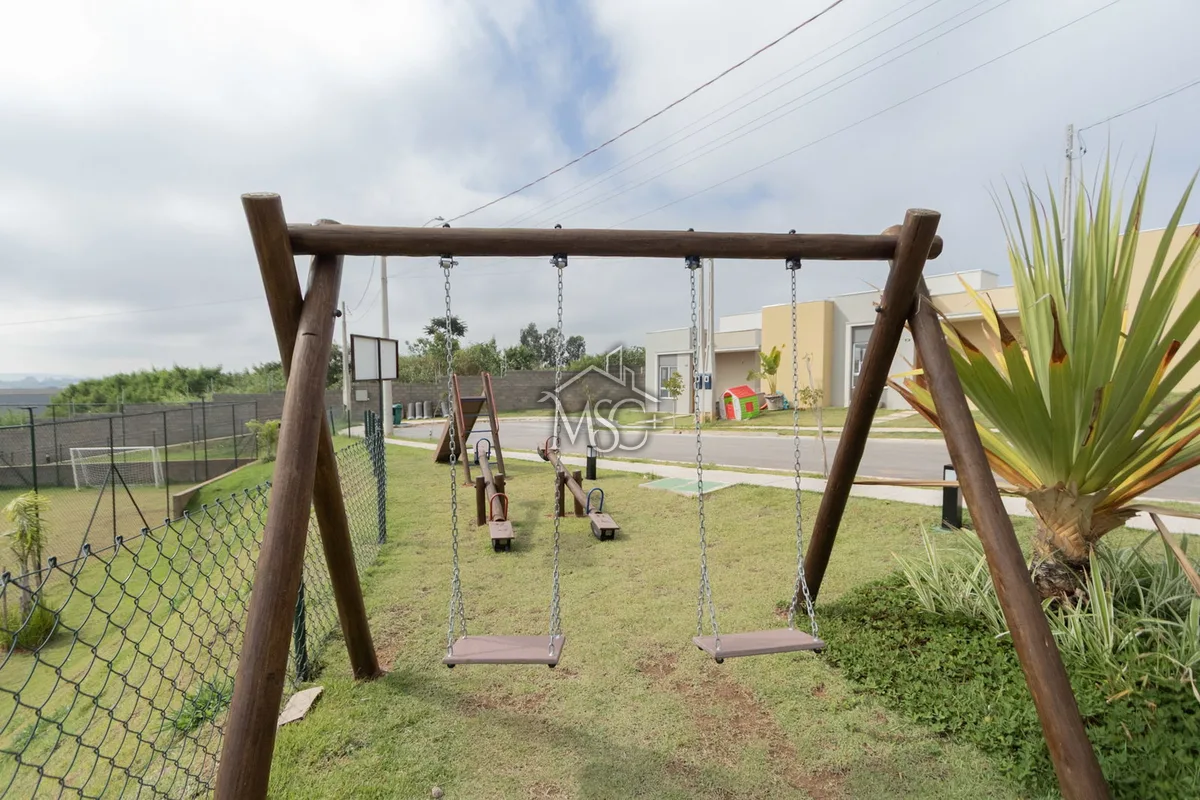 Casa em Condomínio 2 quartos Alto da Boa Vista  - Sorocaba - foto 52