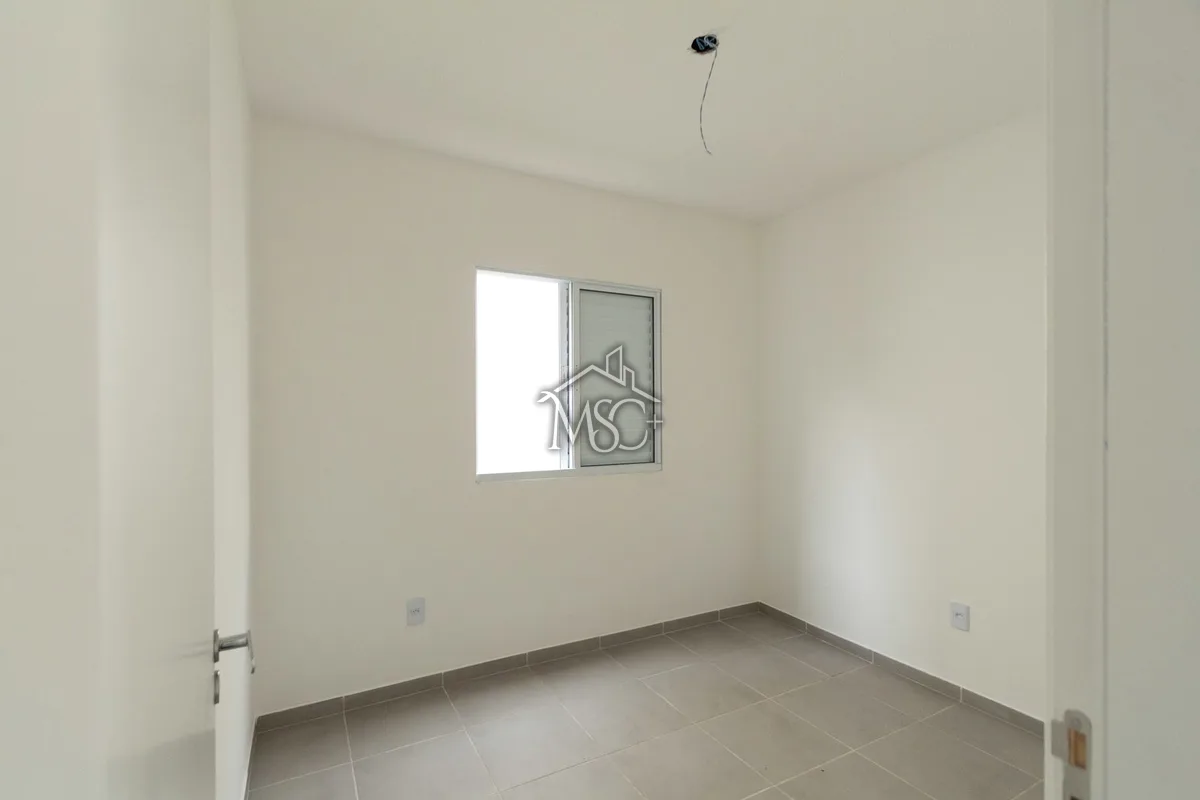 Casa em Condomínio 2 quartos Alto da Boa Vista  - Sorocaba - foto 7