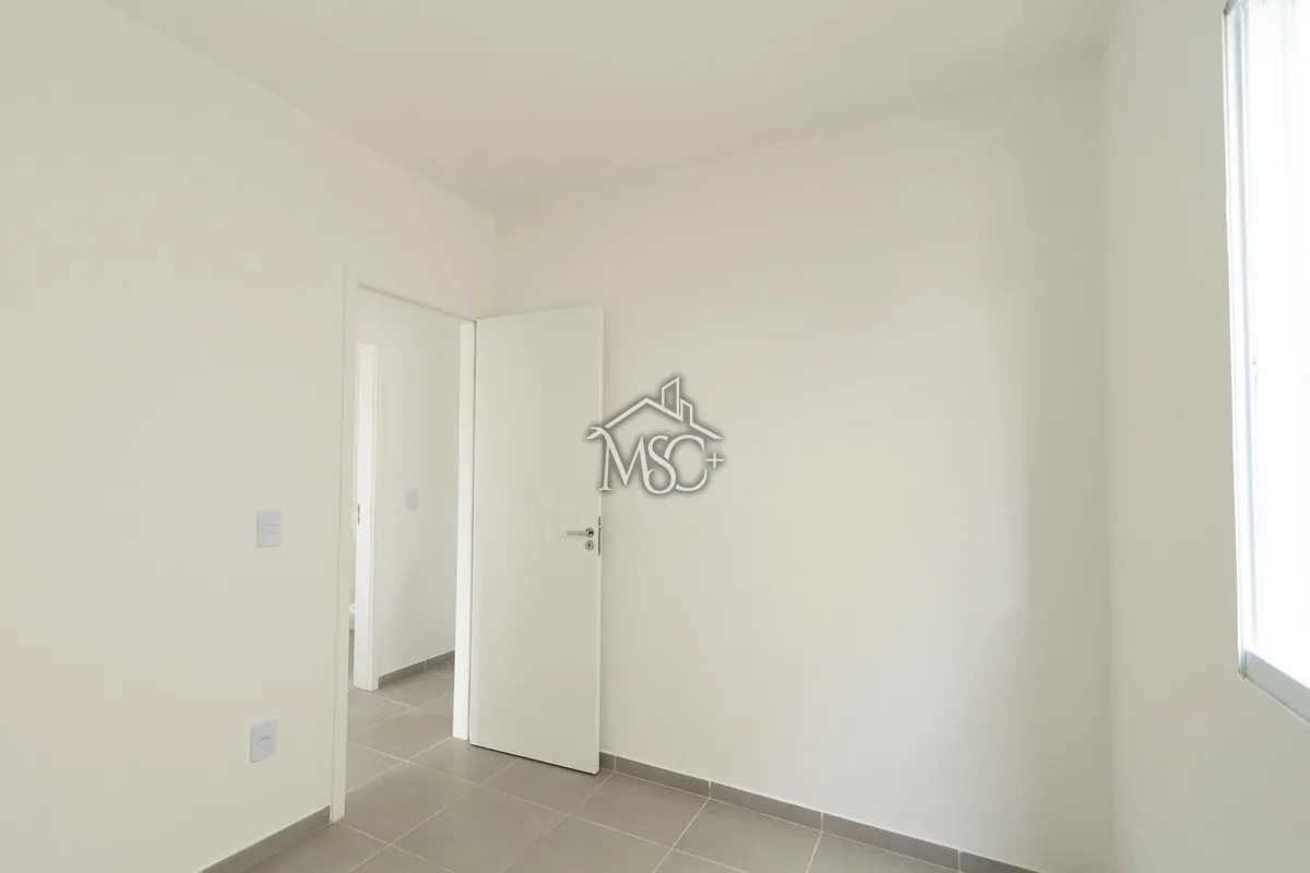 Casa em Condomínio 2 quartos Alto da Boa Vista  - Sorocaba - foto 9