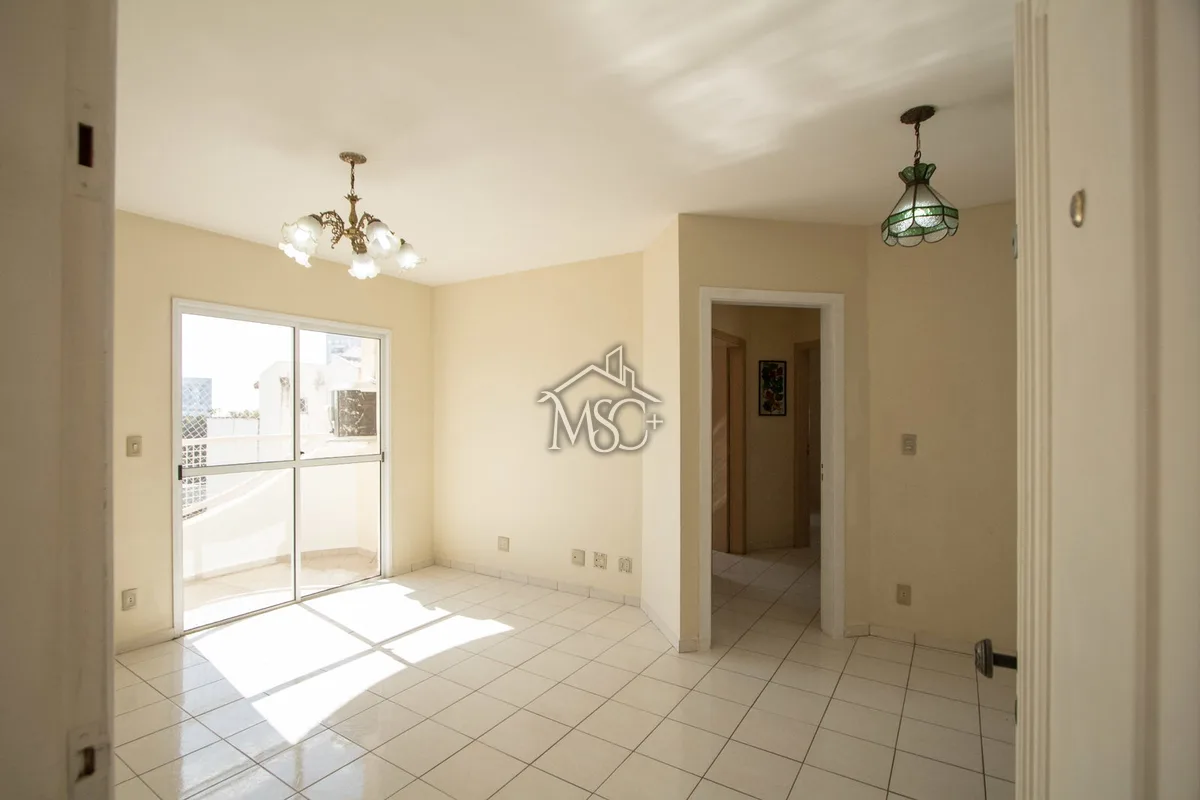 Apartamento 2 quartos Parque Campolim - Sorocaba - foto 2