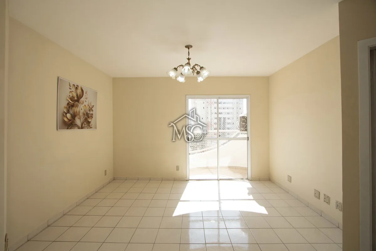 Apartamento 2 quartos Parque Campolim - Sorocaba - foto 3