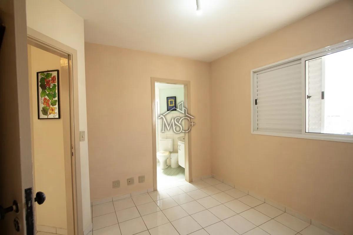 Apartamento 2 quartos Parque Campolim - Sorocaba - foto 21