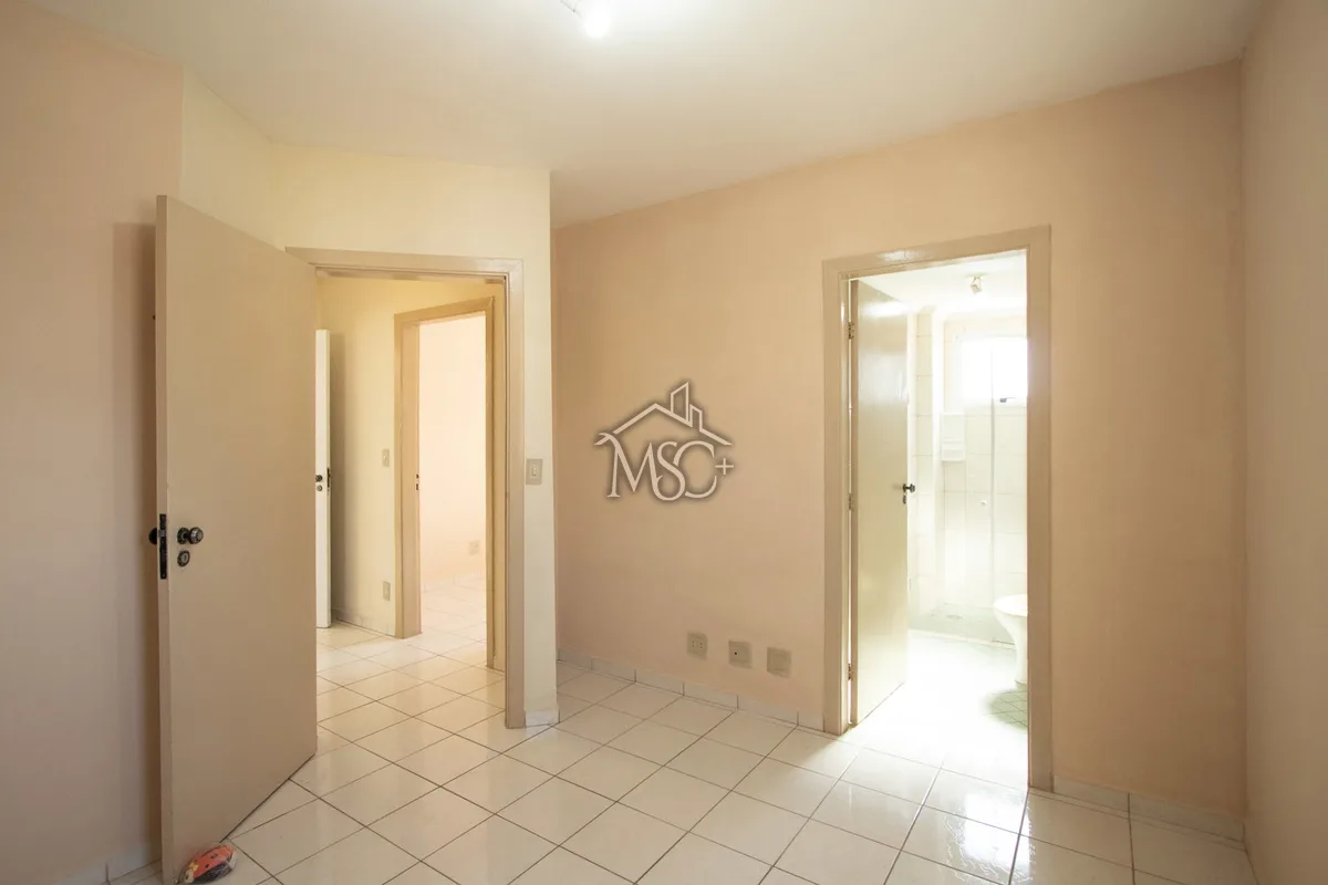 Apartamento 2 quartos Parque Campolim - Sorocaba - foto 22