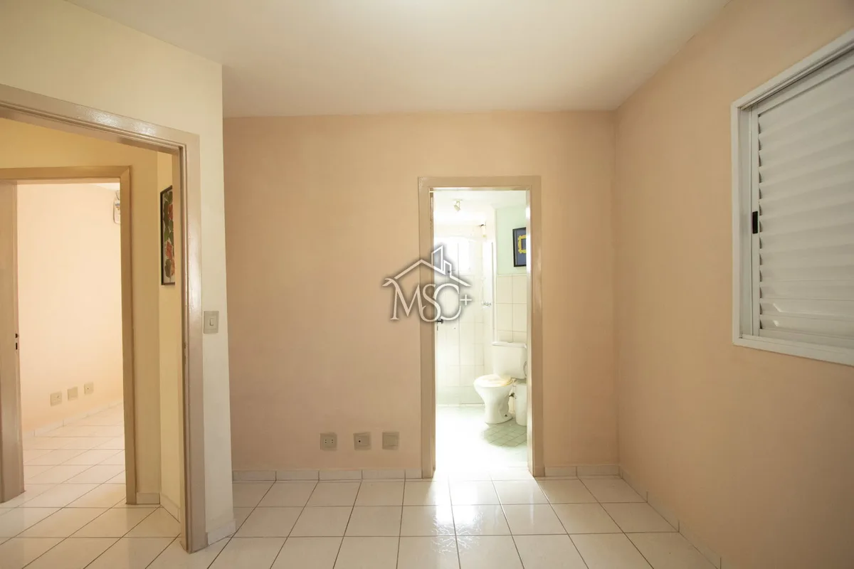 Apartamento 2 quartos Parque Campolim - Sorocaba - foto 24