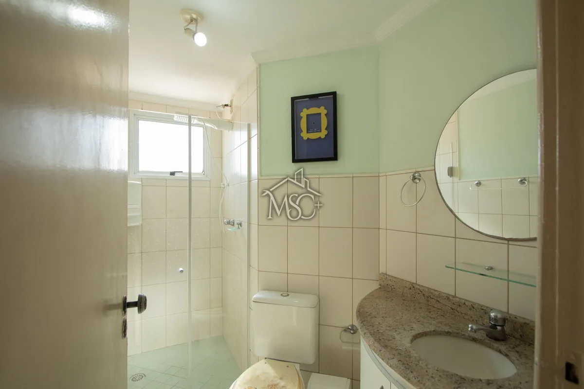 Apartamento 2 quartos Parque Campolim - Sorocaba - foto 26