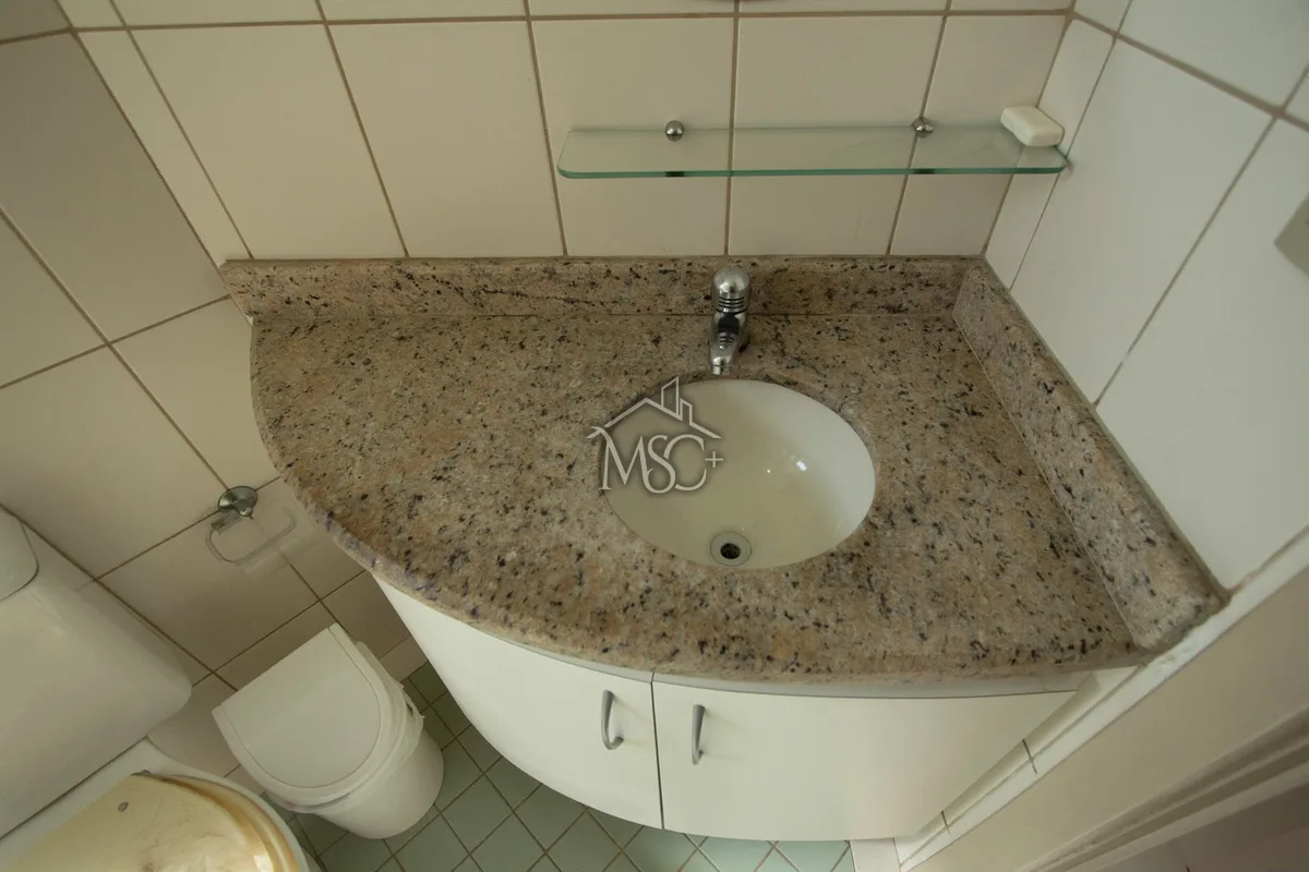Apartamento 2 quartos Parque Campolim - Sorocaba - foto 27