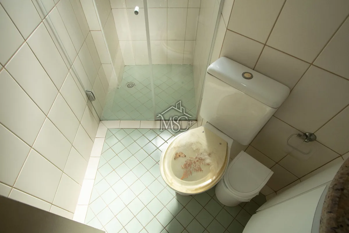 Apartamento 2 quartos Parque Campolim - Sorocaba - foto 28
