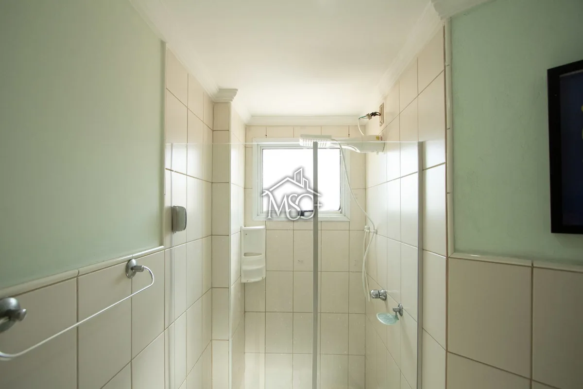 Apartamento 2 quartos Parque Campolim - Sorocaba - foto 29