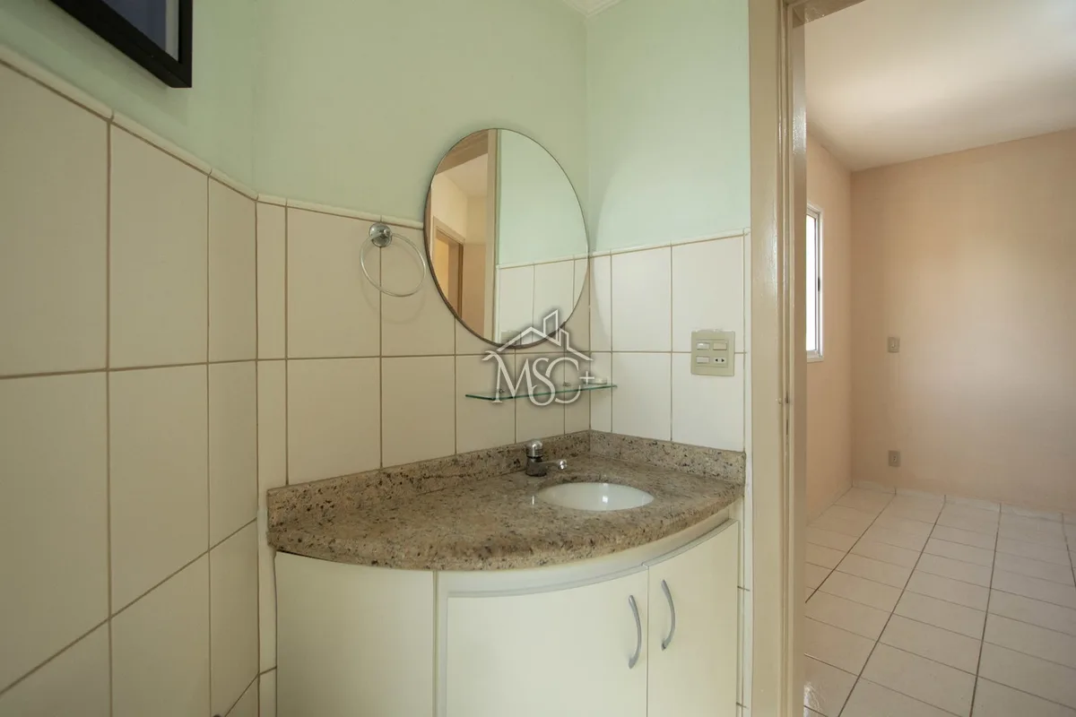 Apartamento 2 quartos Parque Campolim - Sorocaba - foto 31