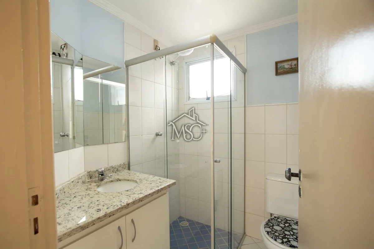 Apartamento 2 quartos Parque Campolim - Sorocaba - foto 32
