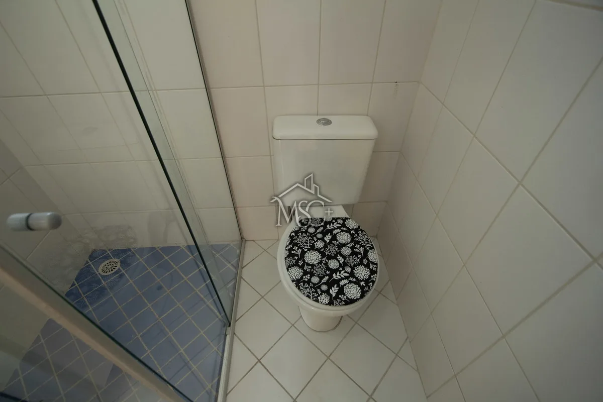 Apartamento 2 quartos Parque Campolim - Sorocaba - foto 33