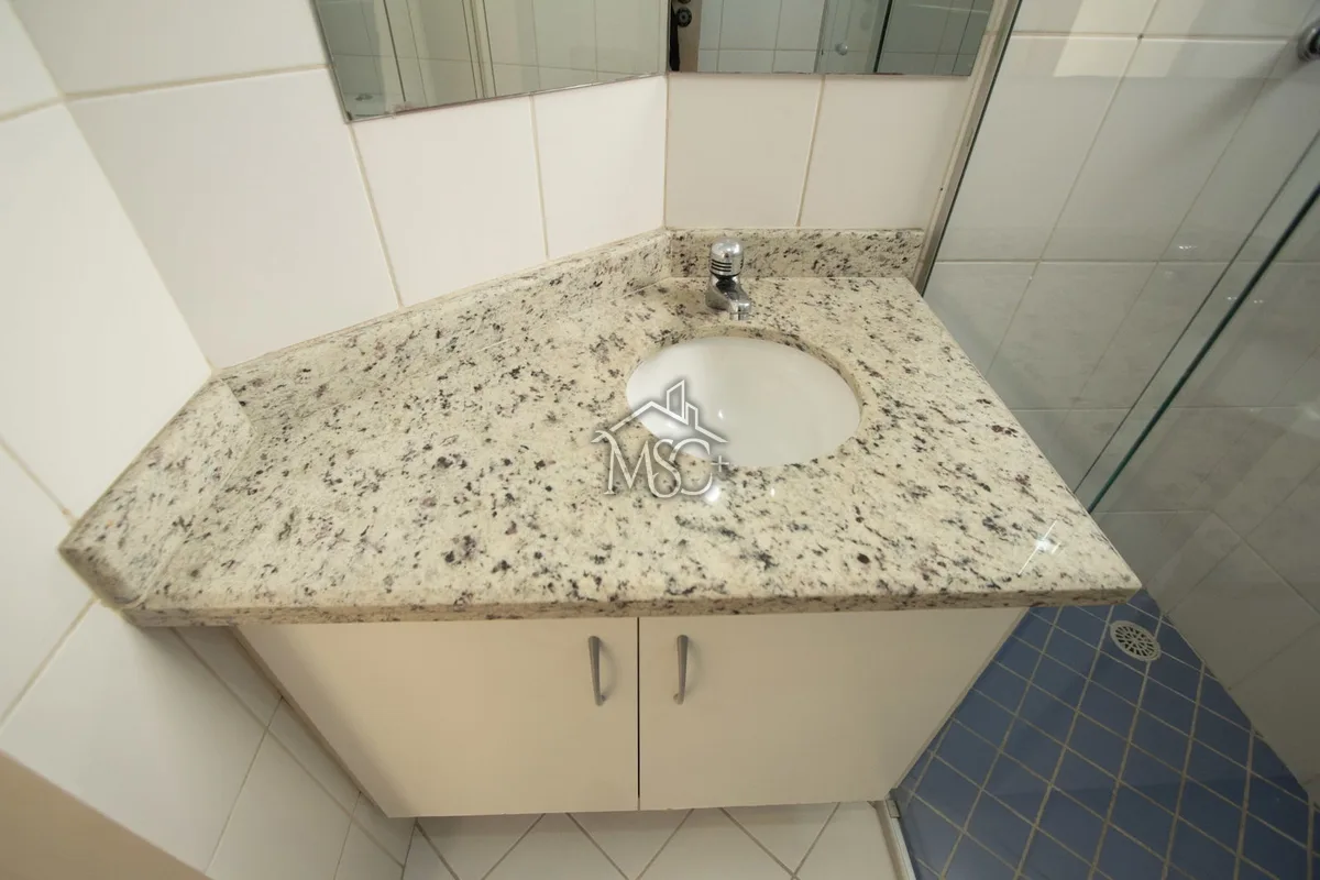 Apartamento 2 quartos Parque Campolim - Sorocaba - foto 34