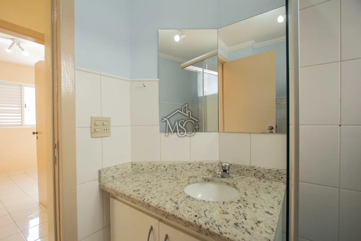 Apartamento 2 quartos Parque Campolim - Sorocaba - foto 36