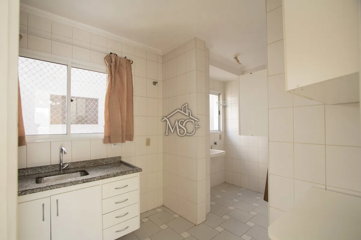 Apartamento 2 quartos Parque Campolim - Sorocaba - foto 37